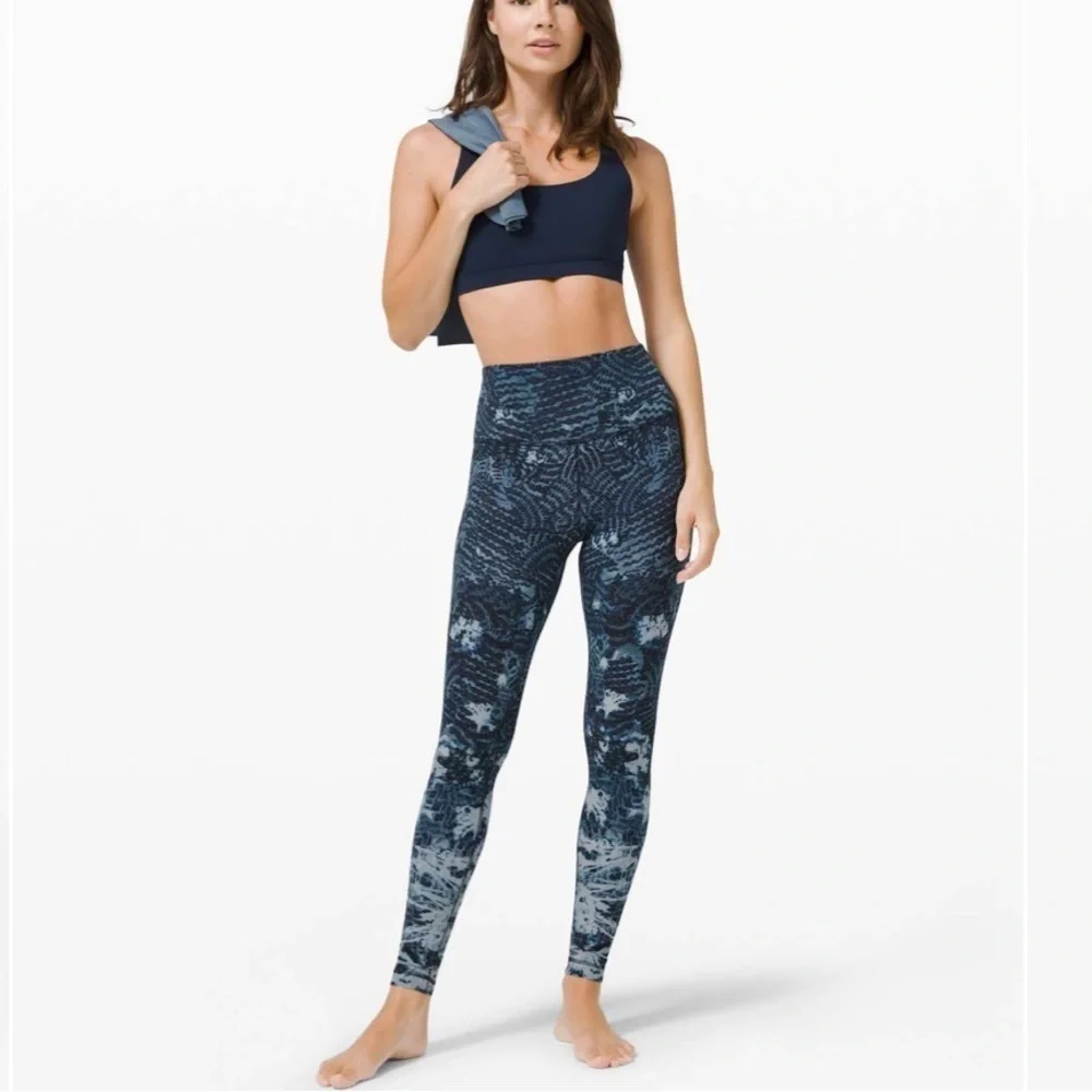 LULULEMON align leggings